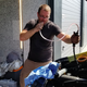 Image for article titled How I Got My $600 Diesel Manual Chrysler Minivan Running And (Sorta) Driving